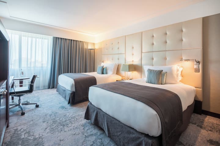 InterContinental Lisbon by IHG