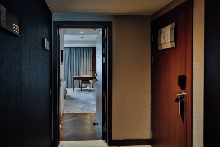 InterContinental Lisbon by IHG