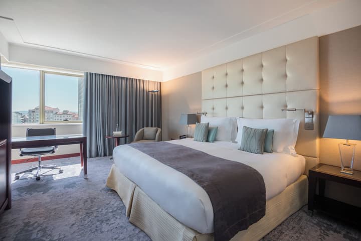 InterContinental Lisbon by IHG
