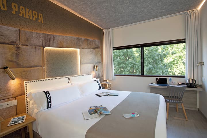 Casual Inca Porto Hotel by Casual Hoteles