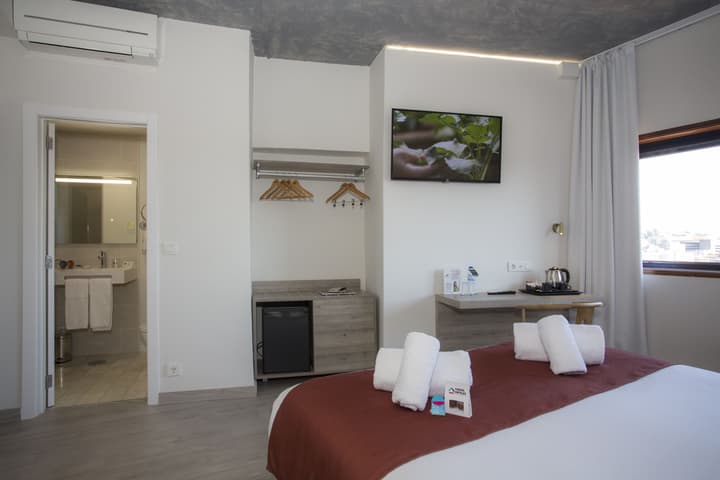 Casual Inca Porto Hotel by Casual Hoteles