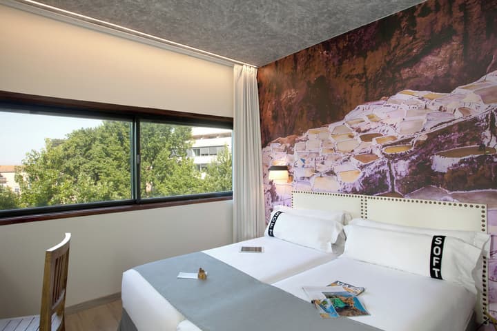 Casual Inca Porto Hotel by Casual Hoteles