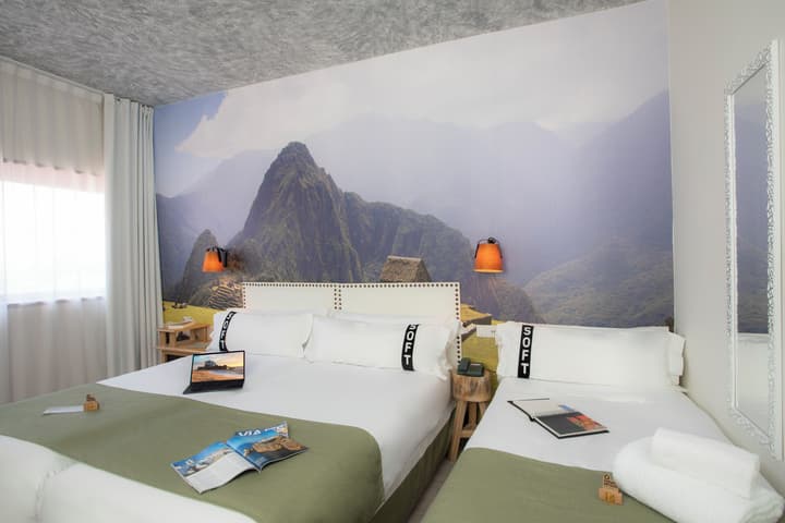Casual Inca Porto Hotel by Casual Hoteles