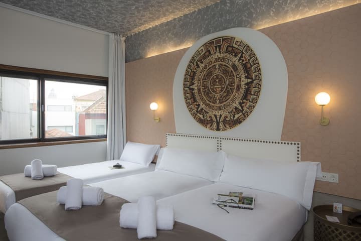 Casual Inca Porto Hotel by Casual Hoteles