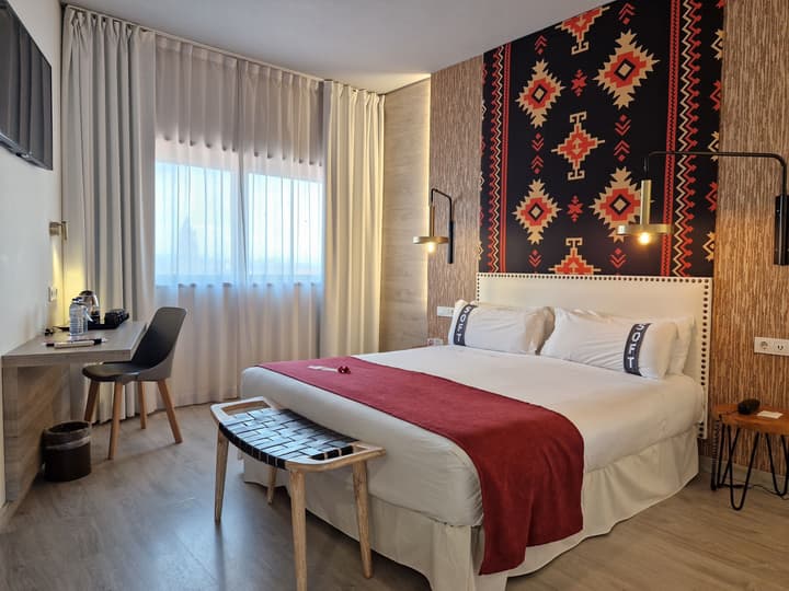 Casual Inca Porto Hotel by Casual Hoteles