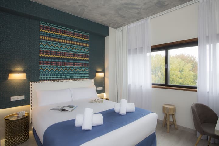 Casual Inca Porto Hotel by Casual Hoteles