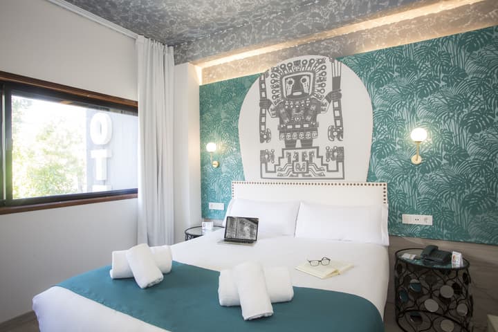 Casual Inca Porto Hotel by Casual Hoteles