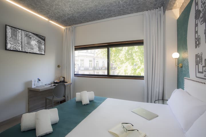 Casual Inca Porto Hotel by Casual Hoteles