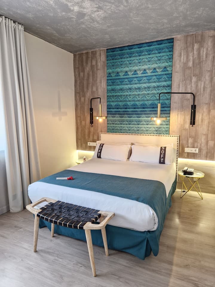 Casual Inca Porto Hotel by Casual Hoteles