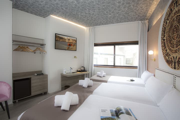 Casual Inca Porto Hotel by Casual Hoteles