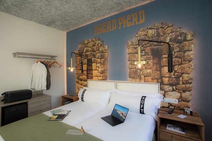 Casual Inca Porto Hotel by Casual Hoteles