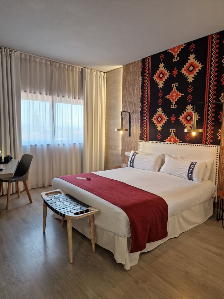 Casual Inca Porto Hotel by Casual Hoteles