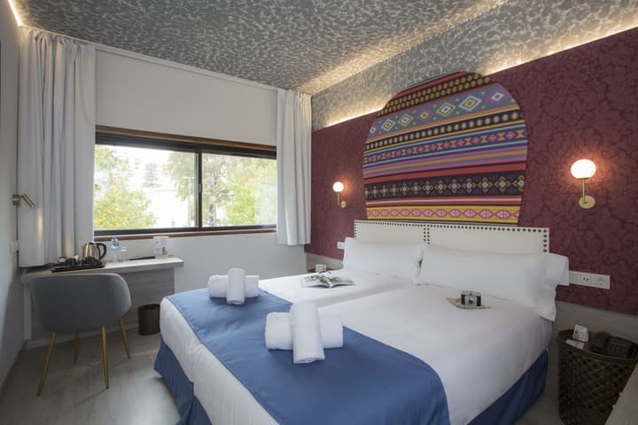 Casual Inca Porto Hotel by Casual Hoteles