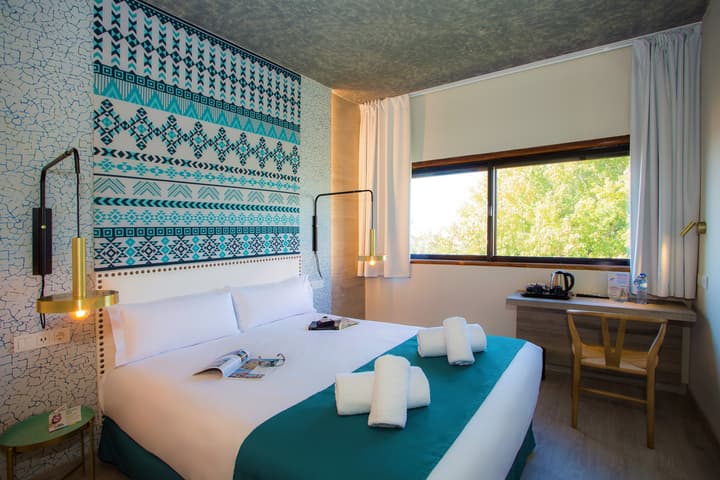 Casual Inca Porto Hotel by Casual Hoteles