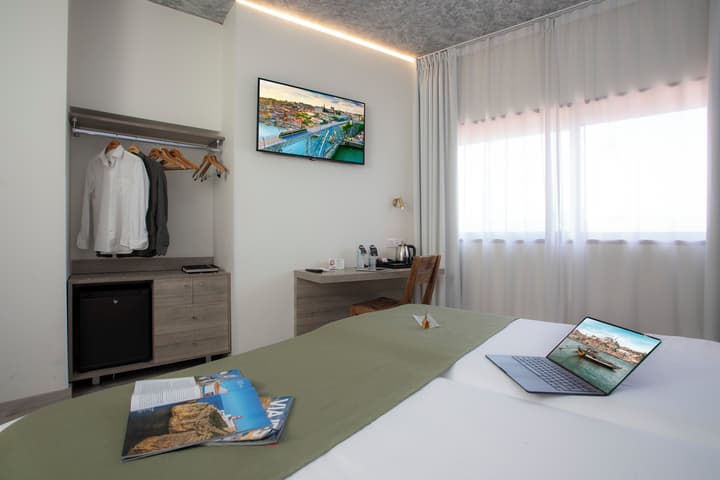 Casual Inca Porto Hotel by Casual Hoteles