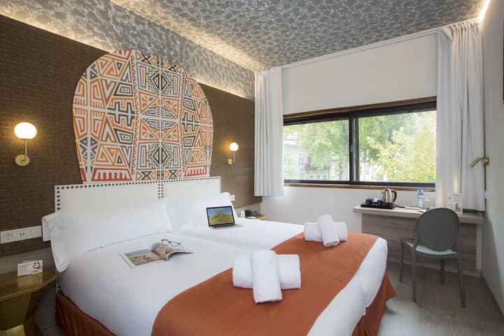 Casual Inca Porto Hotel by Casual Hoteles