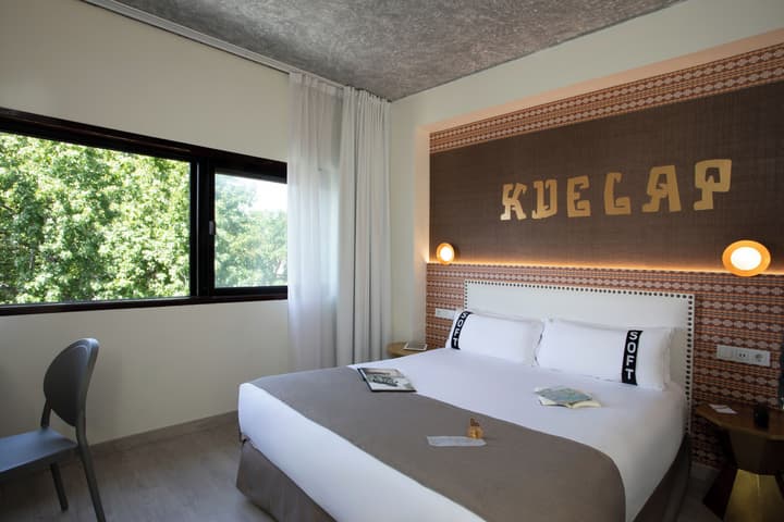Casual Inca Porto Hotel by Casual Hoteles