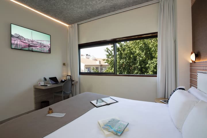 Casual Inca Porto Hotel by Casual Hoteles