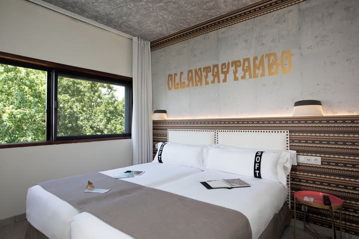 Casual Inca Porto Hotel by Casual Hoteles