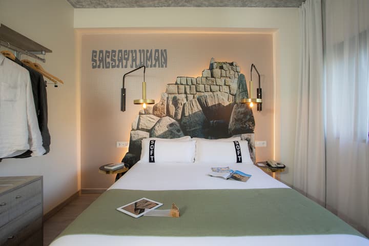 Casual Inca Porto Hotel by Casual Hoteles