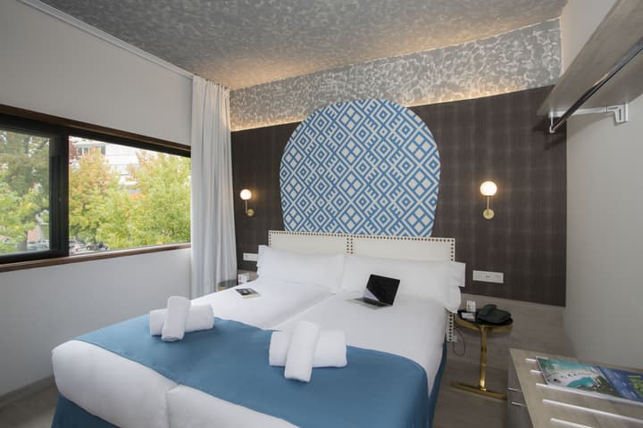 Casual Inca Porto Hotel by Casual Hoteles