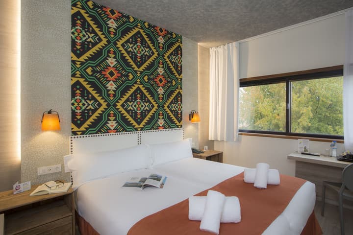 Casual Inca Porto Hotel by Casual Hoteles