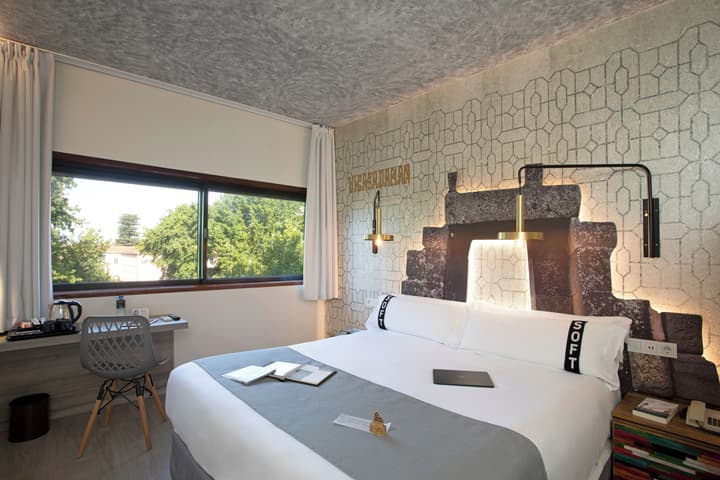 Casual Inca Porto Hotel by Casual Hoteles