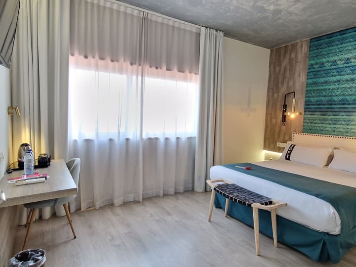 Casual Inca Porto Hotel by Casual Hoteles