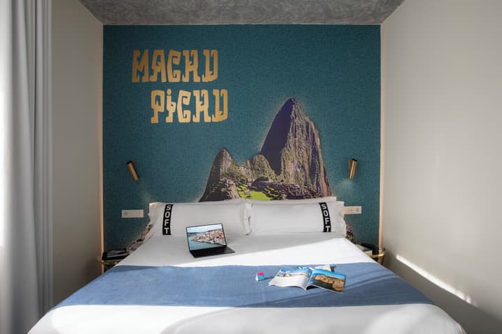 Casual Inca Porto Hotel by Casual Hoteles