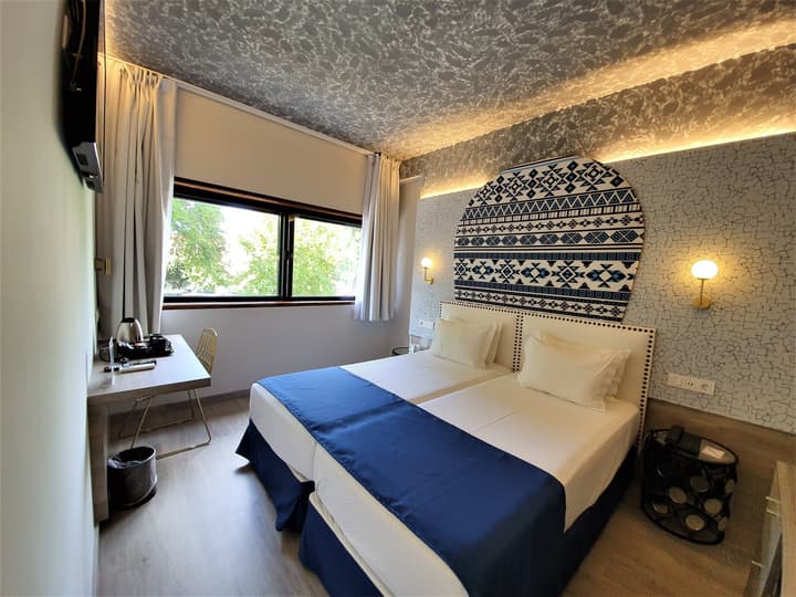 Casual Inca Porto Hotel by Casual Hoteles