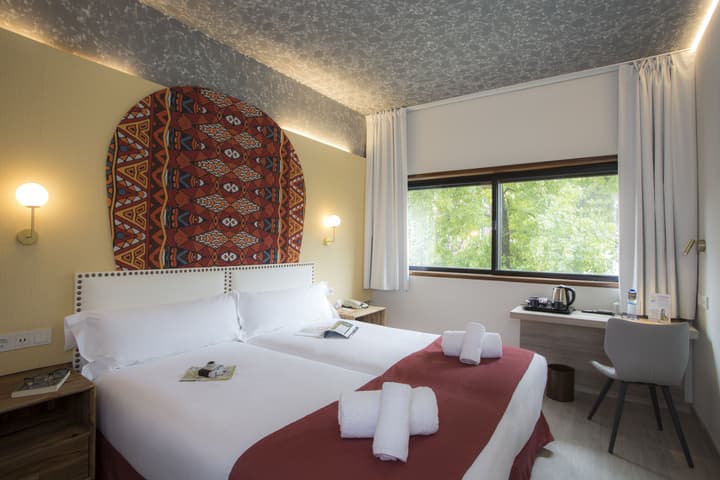 Casual Inca Porto Hotel by Casual Hoteles