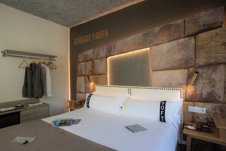 Casual Inca Porto Hotel by Casual Hoteles