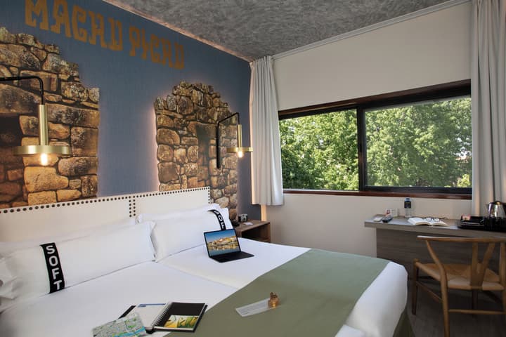 Casual Inca Porto Hotel by Casual Hoteles
