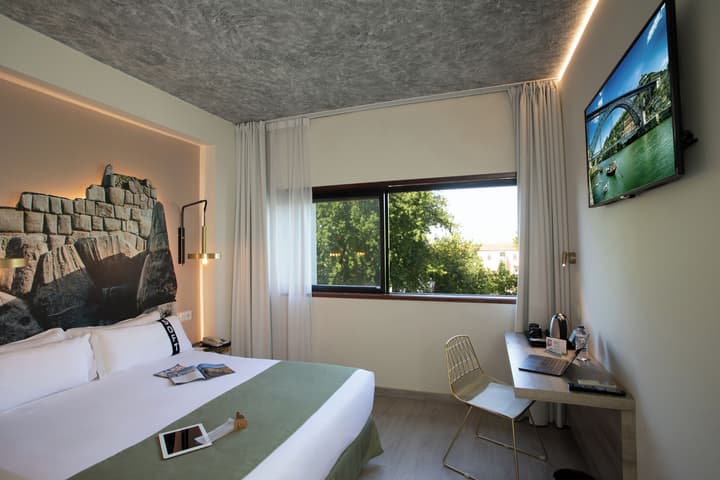 Casual Inca Porto Hotel by Casual Hoteles