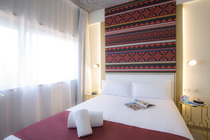 Casual Inca Porto Hotel by Casual Hoteles