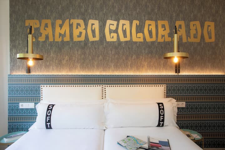 Casual Inca Porto Hotel by Casual Hoteles