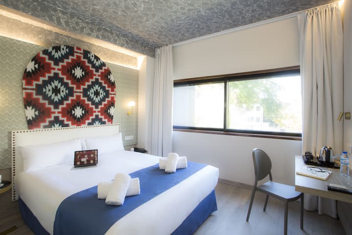 Casual Inca Porto Hotel by Casual Hoteles