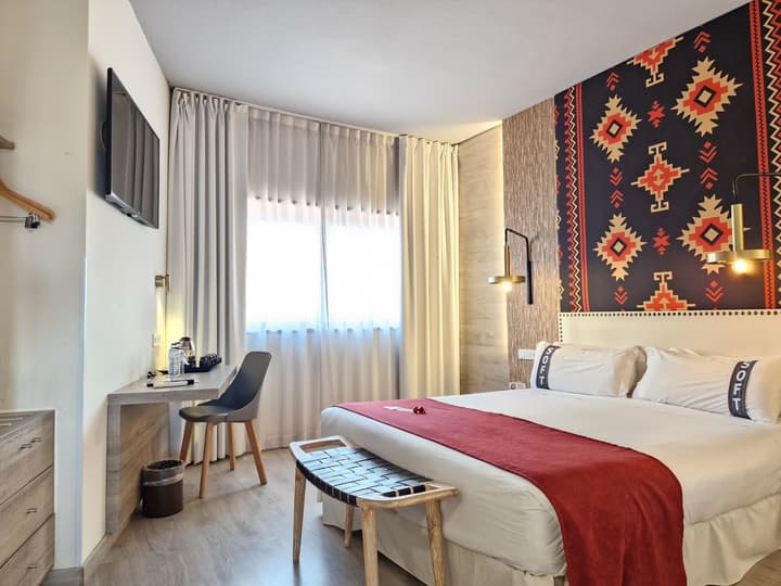 Casual Inca Porto Hotel by Casual Hoteles