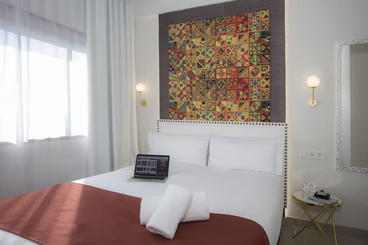 Casual Inca Porto Hotel by Casual Hoteles