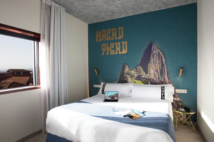 Casual Inca Porto Hotel by Casual Hoteles