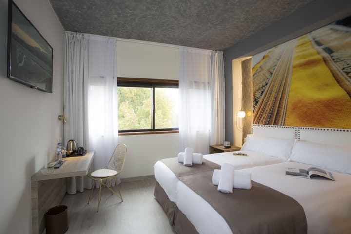 Casual Inca Porto Hotel by Casual Hoteles