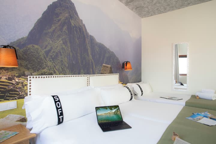 Casual Inca Porto Hotel by Casual Hoteles