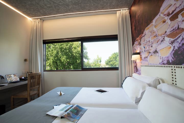 Casual Inca Porto Hotel by Casual Hoteles