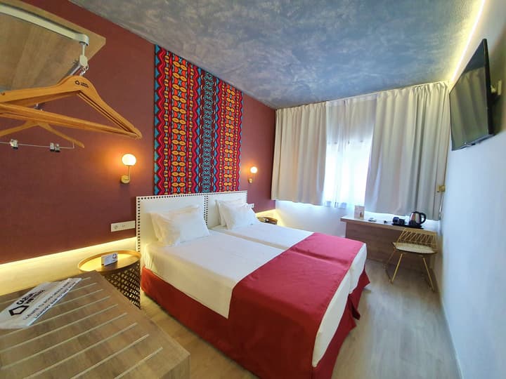 Casual Inca Porto Hotel by Casual Hoteles