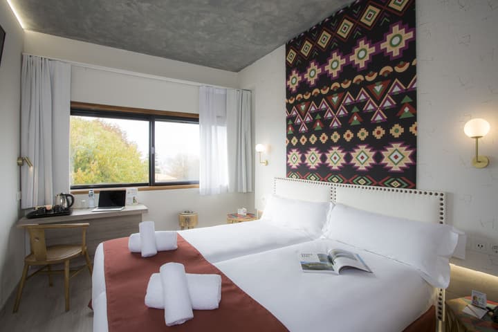 Casual Inca Porto Hotel by Casual Hoteles
