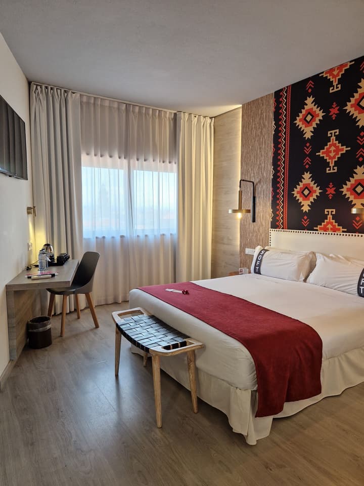 Casual Inca Porto Hotel by Casual Hoteles