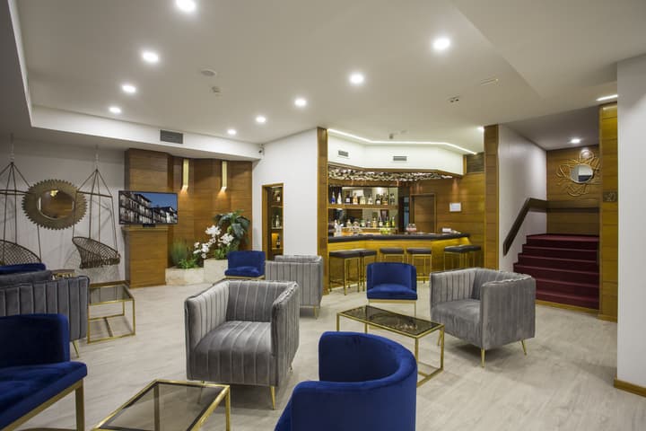 Casual Inca Porto Hotel by Casual Hoteles