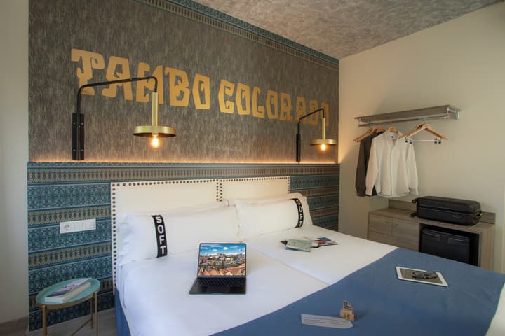 Casual Inca Porto Hotel by Casual Hoteles