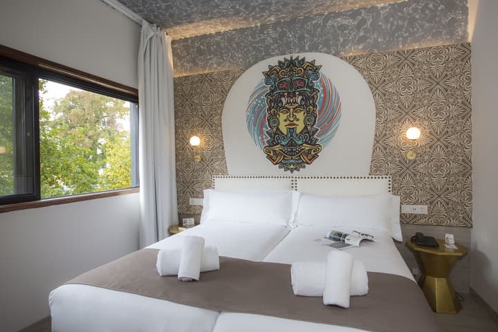 Casual Inca Porto Hotel by Casual Hoteles