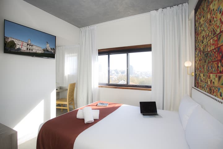 Casual Inca Porto Hotel by Casual Hoteles